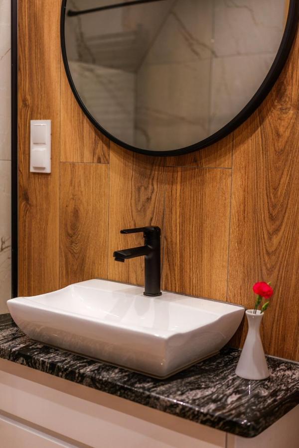 Aparthotel Rabian-Ski Zewnetrzny Basen Oraz Jacuzzi Z Podgrzewana Woda Sala Zabaw I Dmuchaniec Bialka Tatrzanska Exterior foto